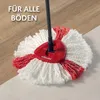 Vileda Easy Wring And Clean Turbo 2In1 Náhrada 2 Ks 166142 Náhled obrázku produktu 14
