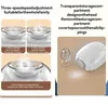 Elektrischer Nagelknipser, 3 in 1 Electric Nail Trimmer, Produktbild-Vorschau 10