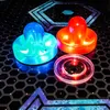 Carromco Airhockey Fire and Ice schwarz Air-Hockeytisch Náhľad obrázku produktu 13