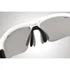 Endura Char Photochrome Sonnenbrille Schwarz Black Mirror Produktbild-Vorschau 6