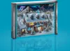 Hazet Santatools Adventskalender 2023, santatools2023 Produktbild-Vorschau 1