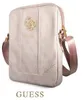 Guess Bag GUTB10G4GFPI 10  pink/pink 4G Big Metal Logo Produktbild-Vorschau 7