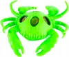 Anti-Stress Krabbe Squishy - Bunter Quetschball zum Kneten Produktbild-Vorschau 1