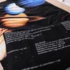 Renforcé Wende-Bettwäsche, Sonnensystem, ca. 135 x 200/ 80 Produktbild-Vorschau 5