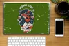 MuchoWow® Laptop Aufkleber Sticker Cover Baseball - Produktbild-Vorschau 2