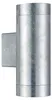 Nordlux - Wandleuchte Tin - Silber - 7.5x20.5 cm Produktbild-Vorschau 1