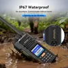 Retevis Ailunce HA2 Bluetooth rádio, radioamatérské, APP Náhled obrázku produktu 5
