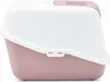NOBBY Katzentoilette "Nestor" earth, aschrosa, 56 x 39 x Produktbild-Vorschau 4