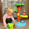 WOOPIE Stolik Wodny 2w1 Piaskownica Wesołe Drzewko 8 akc. Podgląd zdjęcia produktu 9