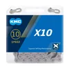 KMC Schaltungskette X10, 1/2' x 11/128', 114 Glieder, 5,88 Produktbild-Vorschau 9