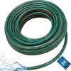KOTARBAU® Tubo Acqua Giardino PVC 10 m Verde Arancione Tubo Anteprima dell’immagine prodotto 1