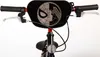 Spider-Man - Kinderfahrrad - Jungen - 20 Zoll - Mattschwarz Produktbild-Vorschau 12