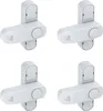 BASI - Fenster- und Fenstertürensicherung - SET - 4x FS 500 Produktbild-Vorschau 1