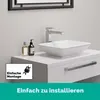 HANSGROHE 71591000 Waschtischmischer 190 Vernis Shape Produktbild-Vorschau 5