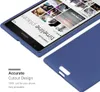 Cadorabo Schutzhülle für Nokia Lumia 1520 Hülle in Blau Produktbild-Vorschau 7