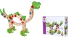 Constructor Dinosaurier (100 Teile) Produktbild-Vorschau 6