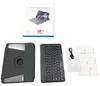 INF iPad 5/6 (2017/2018) 9.7" 360° Drehbar Bluetooth Produktbild-Vorschau 6