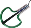 Maultrommel Wimmer-Bades Basic 6.5 cm Grün Produktbild-Vorschau 1
