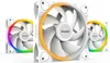 be quiet! Light Wings White 120mm PWM Triple-Pack Produktbild-Vorschau 1