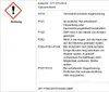 Humydry Nachfüllpackungen 4x1kg für Luftentfeuchter / Raumentfeuchter 8412857001055 155238 60004C3 Anteprima dell’immagine prodotto
