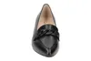 Gabor Hochfrontpumps Damen 31333934333337 Schwarz 38 1/2 EU Produktbild-Vorschau 5