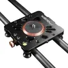 Walimex Pro Carbon Video Slider Pro (50 cm, ruckelfreie Produktbild-Vorschau 3