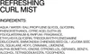 Redken Refreshing Curl Mist 250 ml Produktbild-Vorschau 10