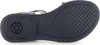 Gabor RHODOS Damen Sandalette - Riemchen Sandalen schwarz Produktbild-Vorschau 11
