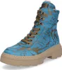 Waldläufer Schnür-,Zug-u.Schnallenstiefel in blau, Gr. 5 Produktbild-Vorschau 9