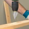HSS Step Drill Silver 6-60mm Cone Drill Peel Drill Náhled obrázku produktu 5