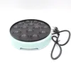 Bestron Poffertjes Maker im Retro Design, Mini Pfannkuchen Produktbild-Vorschau 13