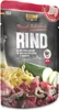 BELCANDO Rind mit Spätzle & Zucchini – Premium Nassfutter Produktbild-Vorschau 3