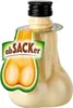 Krugmann abSACKer Haselnuss-Likör 20% Vol. 12x0,02l PET Produktbild-Vorschau 2