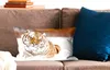 MuchoWow® Zierkissen Sofakissen Wohnzimmer Dekokissen 50x30 Produktbild-Vorschau 2