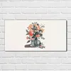 Coloray Bild aus Acryl 100 cm x 50 cm - Wohnzimmer Produktbild-Vorschau 2