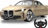 JAMARA BMW i4 Concept 1 14 gd 2.4GHz| 402108 Náhled obrázku produktu 7