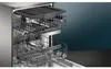 Siemens iQ500 SN25EI13CE, Freistehend, Standardgröße (60 Produktbild-Vorschau 5