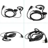 Retevis RE3120 Funkgeräte Headset, 2 Pin C-Typ Kopfhörer, Produktbild-Vorschau 8