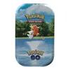 Pokemon GO Sammelkartenspiel: eine zufällige Mini Tin (+) Produktbild-Vorschau 5
