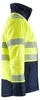 Blakläder Damen Multinorm Winterjacke 4917, Farbe:High Vis Produktbild-Vorschau 3