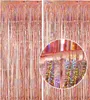 Rose Gold Geburtstagsdeko für Mädchen mit Happy Birthday Produktbild-Vorschau 4