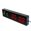 Intervall-Timer LED Digital Timer, Fitness Timer Produktbild-Vorschau 3