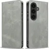 Handyhülle für Samsung Galaxy S26 Kunstleder Flip Cover Produktbild-Vorschau 1