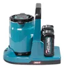 Makita KT001GZ Akku-Wasserkocher 40V Produktbild-Vorschau 8