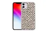 MuchoWow® Handyhülle Schutzhülle Hülle für iPhone 11 Polka Produktbild-Vorschau 2