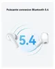Wireless headphones - Huawei - Freebuds SE 4 ANC - White Anteprima dell’immagine prodotto 6