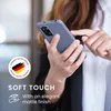 kwmobile Hülle für Xiaomi Redmi Note 11 / Note 11S TPU Case Produktbild-Vorschau 4