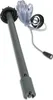 A gray sensor probe with a clear tube and black connector. Produktbild-Vorschau
