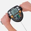 Tanita BC-545N Klar Smart Scale Produktbild-Vorschau 10