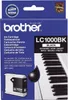 Brother LC1000BK Tintenpatrone Produktbild-Vorschau 5